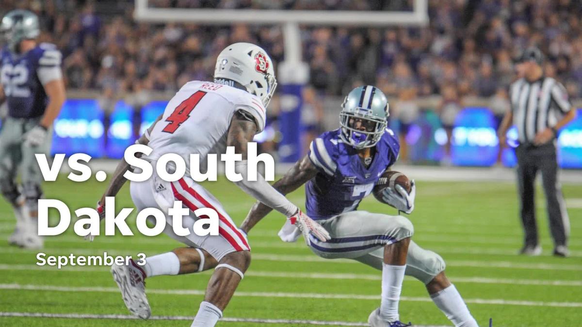 A look at the 2022 Kansas State football schedule