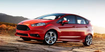 <p>Ford's hot hatches are all small, all turbocharged, and all have a manual as your only gearbox option.</p>