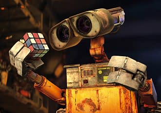 Wall-E