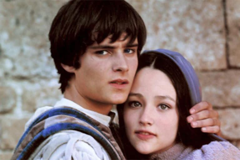 Romeo y Julieta: Por una serie de tecnicismos, la justicia falló a favor de Paramount en la demanda que presentaron la argentina Olivia Hussay y Leonard Whiting por abuso infantil