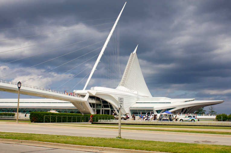 Milwaukee Art Museum