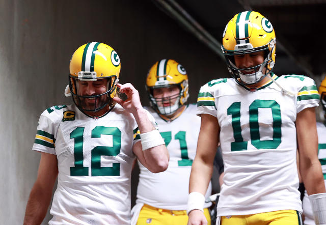 Jordan Love SZN: Packers' SNF Loss Jump-Starts Offseason