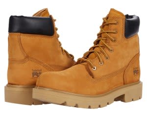 Timberland PRO Sawhorse 6 Composite Safety Toe