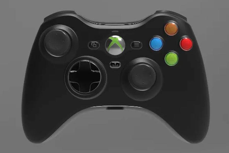 ¡Nostalgia! El control de Xbox 360 para Xbox Series X|S ya tiene fecha y precio