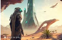 ExoWorlds