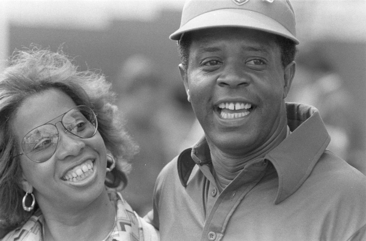 Lee Elder, first Black player at the Masters, dies at age 87