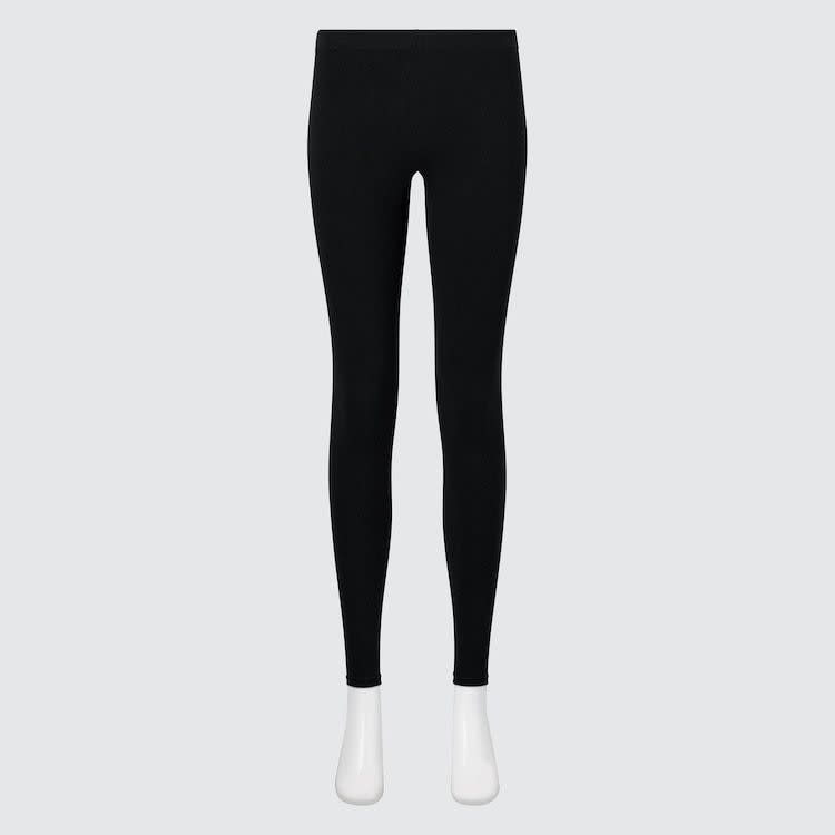 23) HeatTech Ultra Warm Leggings