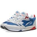 <p><span>These finely-crafted retro runners from Diadora are made in Italia and remind us of the the Nineties. A simpler time. </span></p><p><em>£135, <a rel="nofollow noopener" href="https://www.endclothing.com/gb/diadora-s8000-nyl-made-in-italy-501-170470-c6603.html" target="_blank" data-ylk="slk:endclothing.com;elm:context_link;itc:0;sec:content-canvas" class="link ">endclothing.com</a></em></p>