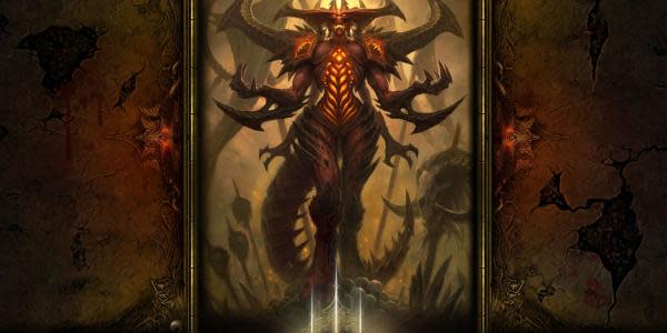 Ya hay fecha para el inicio de la Temporada 18 de Diablo III