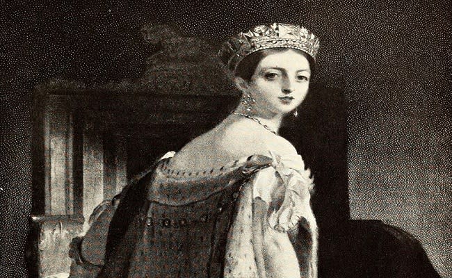 Victoria I del Reino Unido, la reina que se convirtió en la mayor ‘influencer’ mundial del siglo XIX (imagen vía Wikimedia commons)