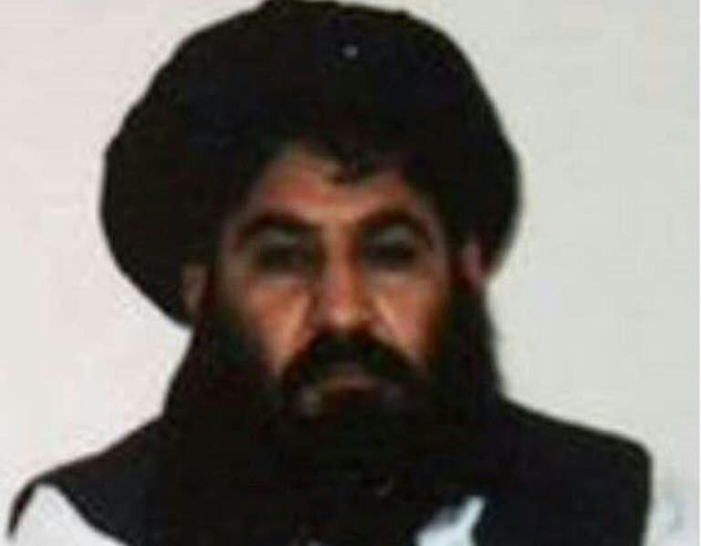 Mullah Akhtar Mansour swiftly consolidated power following a bitter Taliban leadership struggle over the past year