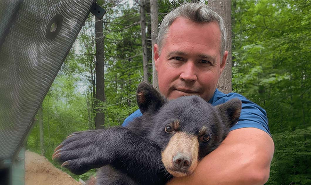  Wildlife Nation With Jeff Corwin. 