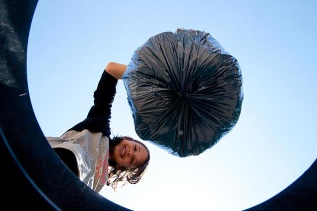 Las pajitas de metal, una tendencia cada vez más visible a favor del medio  ambiente