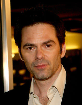 Billy Burke at the Los Angeles Premiere of Screen Gems' Untraceable