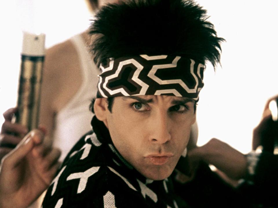 Zoolander