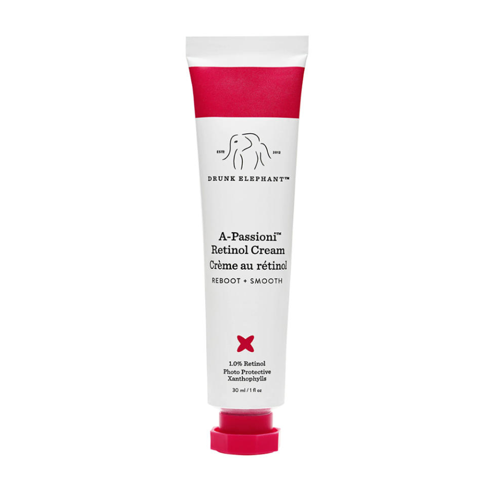 Drunk Elephant A-Passioni Retinol Cream