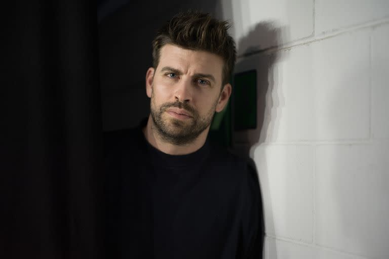 La historia que vincula a Gerard Piqué en una pelea con un empleado de un estacionamiento