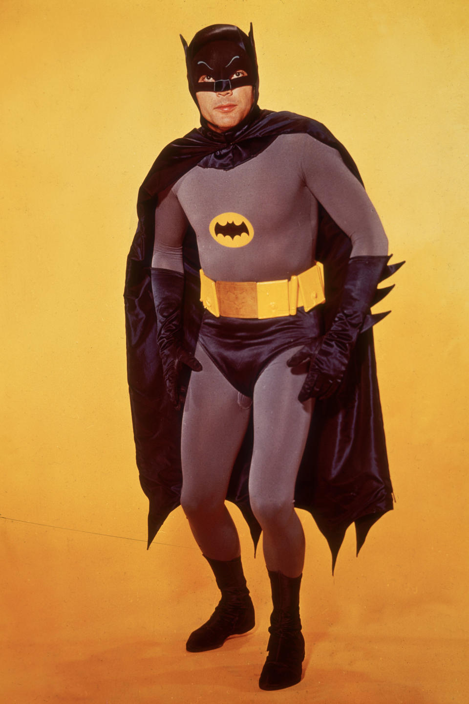 Adam West, 88, June 9