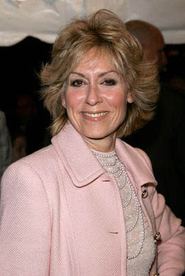 Judith Light at the NY premiere of Paramount's Elizabethtown