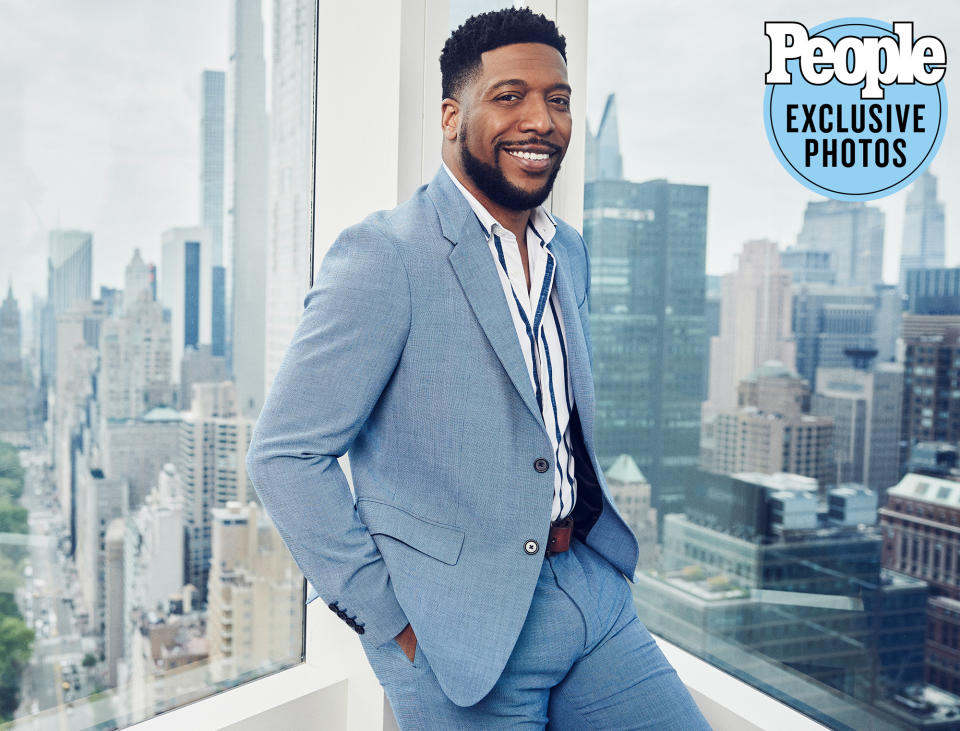 Jocko Sims