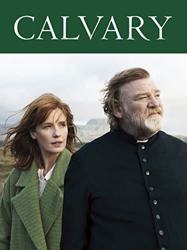 Calvary