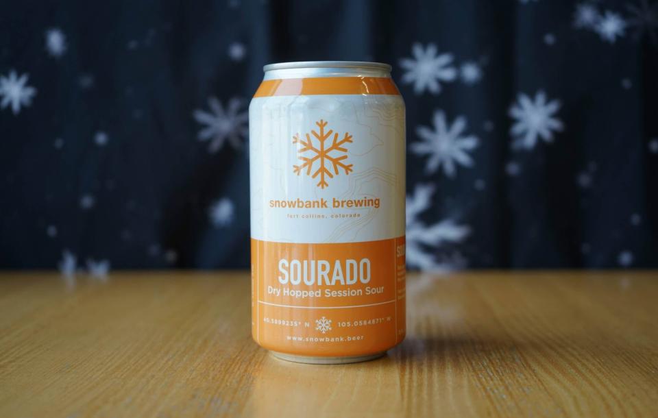 Snowbank Brewing's Sourado debuted at the brewery in 2015 and had a strong, seven-year run before being retired in early 2022.