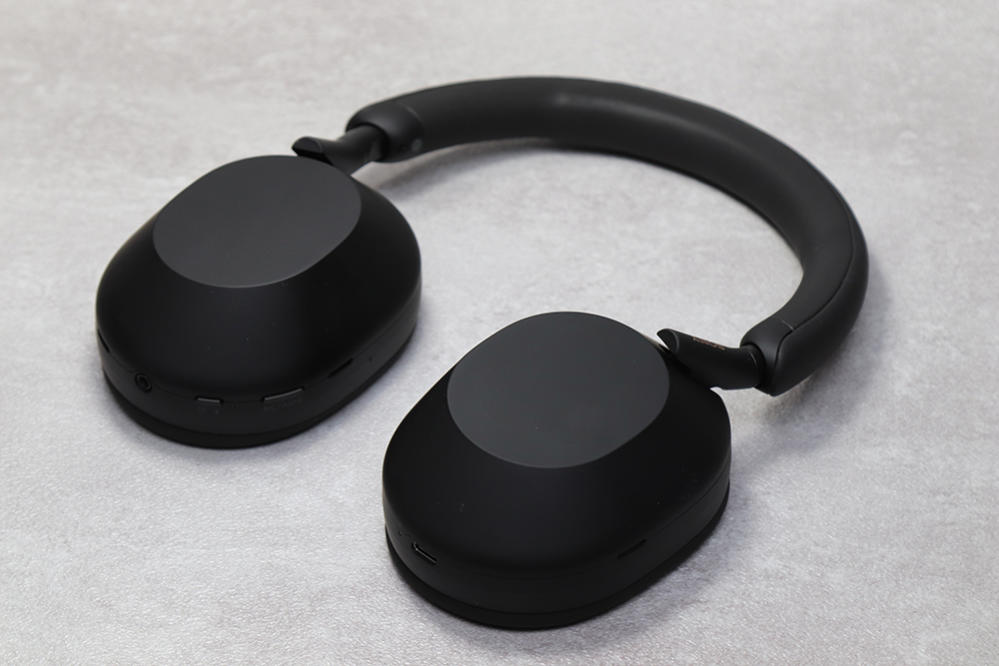 日本正規 SONY WH-1000XM5 BLACK Bluetooth 【最新機種】 euro.com.br