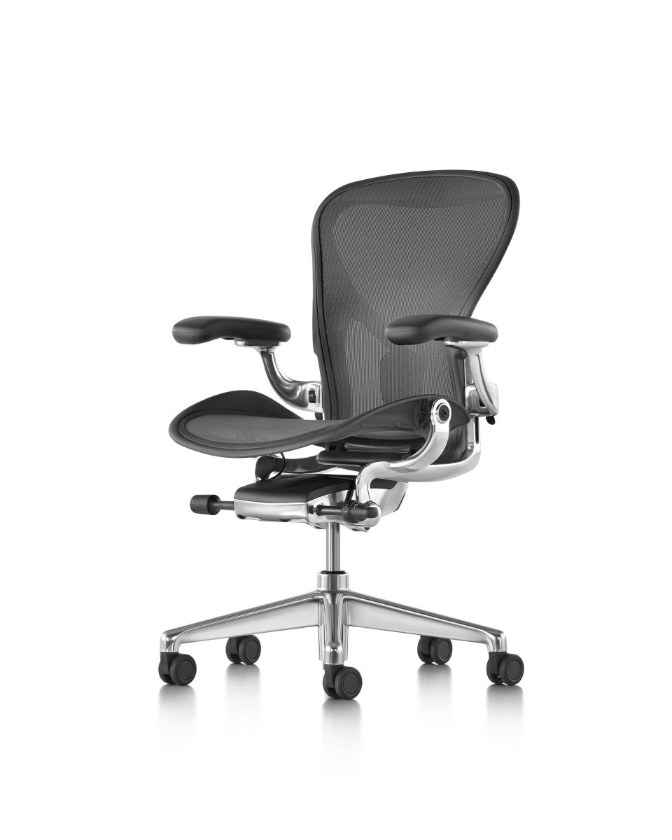 <cite class="credit">Photo: Courtesy of Herman Miller</cite>