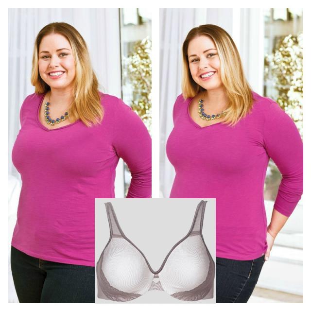 Kernelly Push Up Bras in Womens Bras 