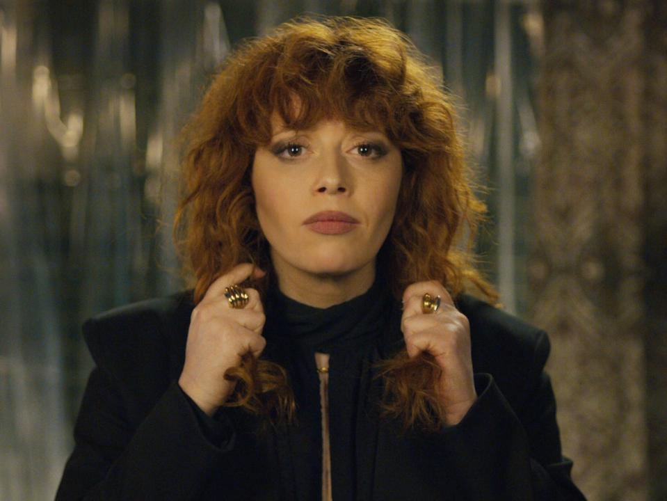 russian doll natasha lyonne