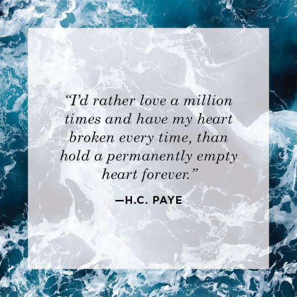 51 Broken Heart Quotes to Mend Your Heart and Help You Move Forward