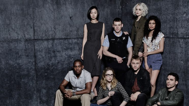 Netflix se ha convertido en referencia en cuanto a la ficción televisiva y, para ello, ha sido clave su importantísima inversión económica. Según ‘Time’, ‘Sense8’ es la séptima serie más cara de la historia con un presupuesto de 9 millones de dólares por episodio. La creación de las hermanas Wachowski gasta la mayor parte de ese dinero en una producción espectacular que les lleva a rodar en multitud de lugares alrededor del planeta. Desde Londres hasta Sao Paulo pasando por Seúl, Berlín, México o Nairobi. El 5 de mayo se estrenará su segunda temporada. (Foto de Netflix).