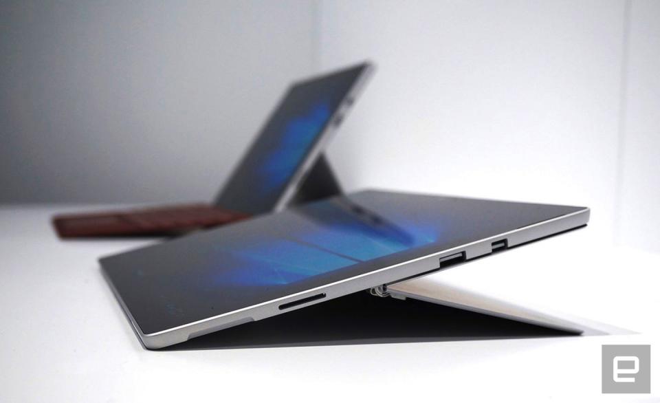 Microsoft will try making another inexpensive tablet. Redmond is rumored to