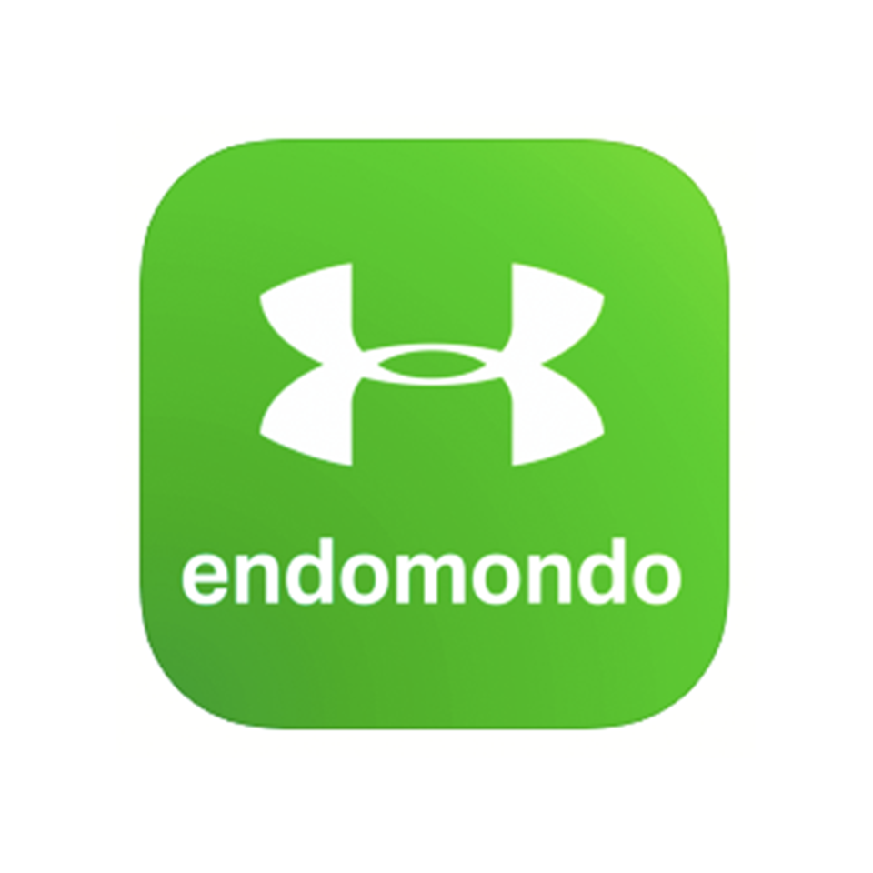 7) Endomondo