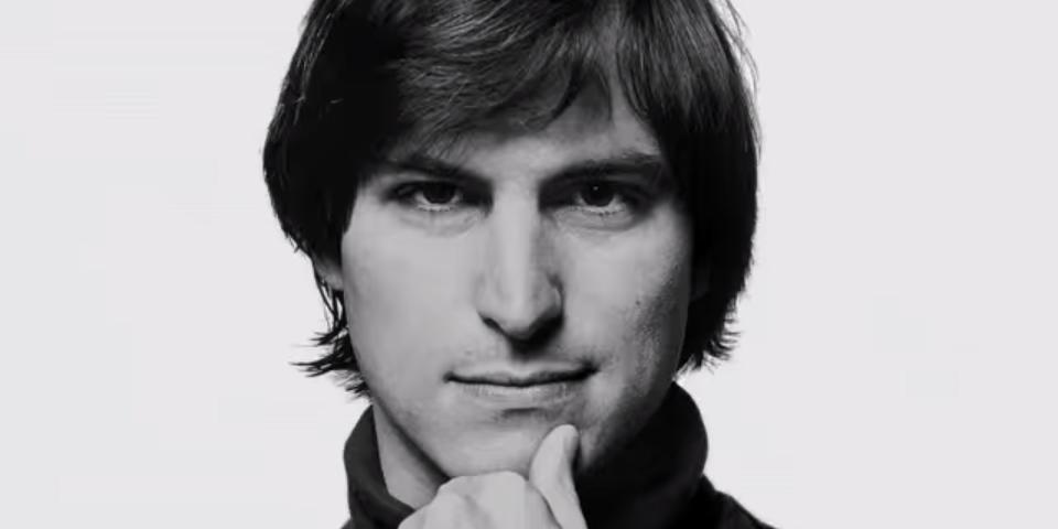 steve jobs documentary final