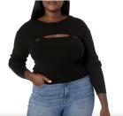 <p>This <span>The Drop Nomi Cut-Out Sweater</span> ($45) is playfully unexpected, thanks to the subtle show of skin. It adds a flattering, sultry touch, making it an irresistible gift.</p>