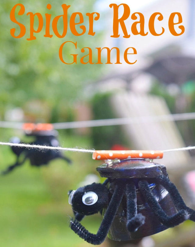 65 Best Halloween Games for Kids and Adults (2023) - Play Party Plan