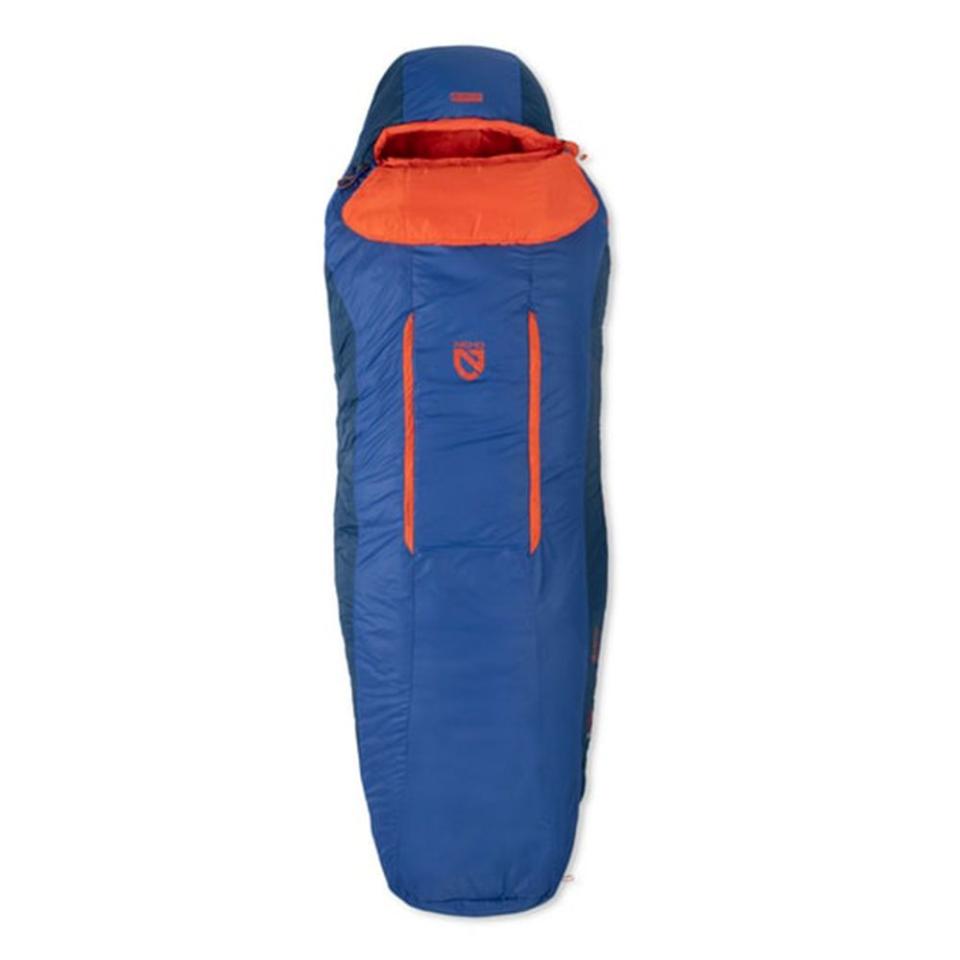 Nemo Equipment  Mens 35 Reg Sleeping Bag