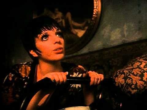 Cabaret (1972)