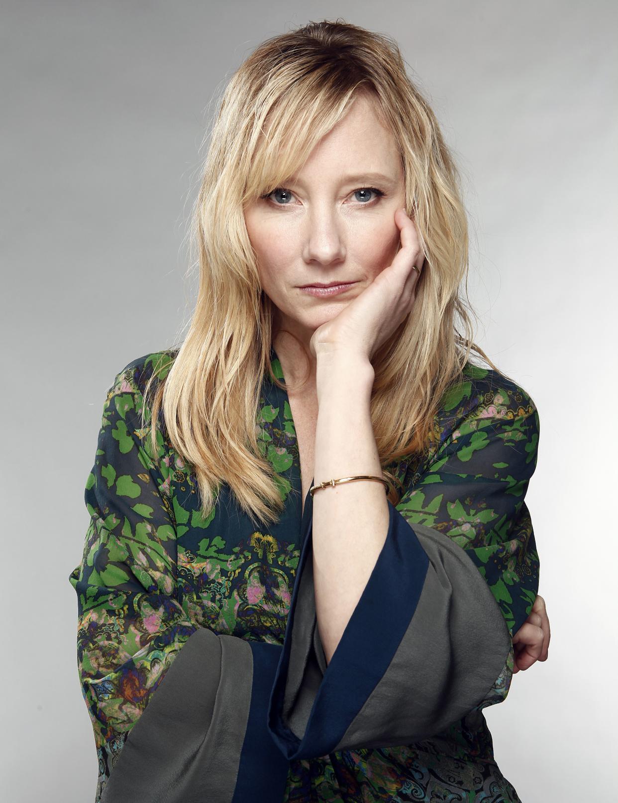 Actress Anne Heche, who first came to prominence on the NBC soap opera “Another World” in the late 1980s before becoming one of the hottest stars in Hollywood in the late 1990s, died Sunday, Aug. 14, 2022, nine days after she was injured in a fiery car crash. She was 53. 