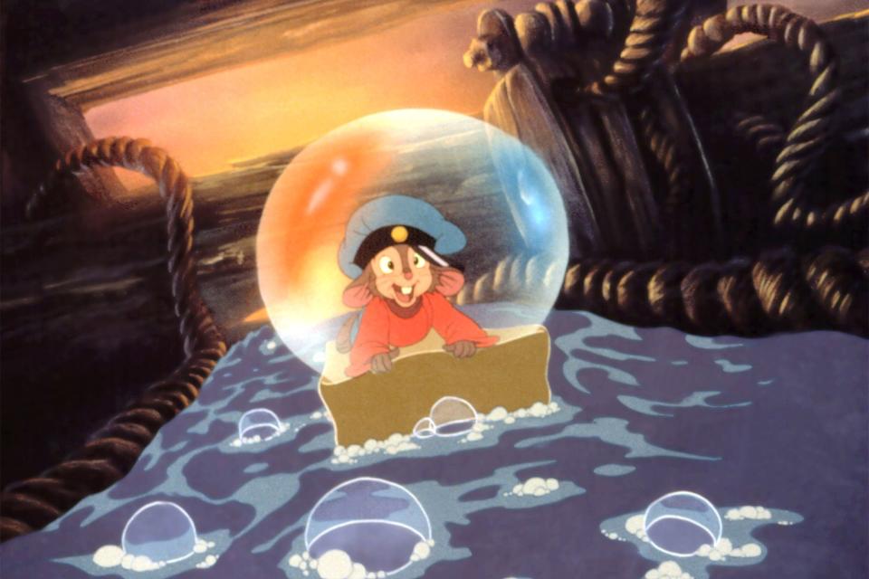 An American Tail