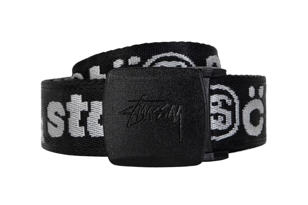 Take a Full Look at Cactus Plant Flea Market x Stussy's Summer Capsule