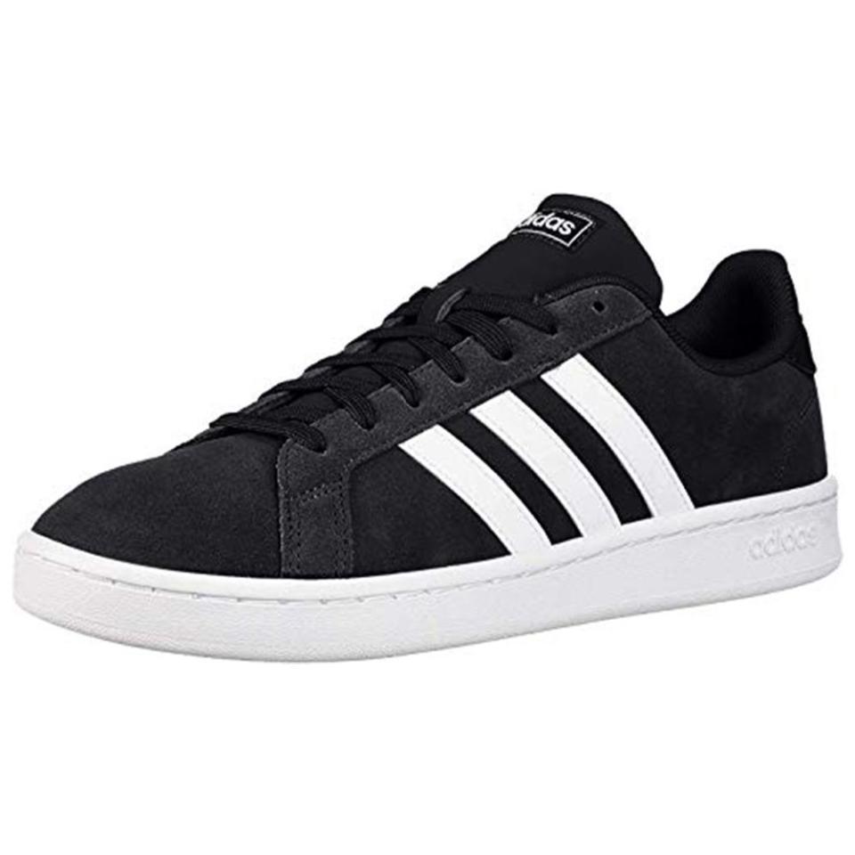 8) adidas Grand Court Sneaker