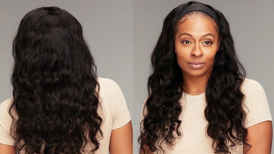 Best Wigs For Black Women