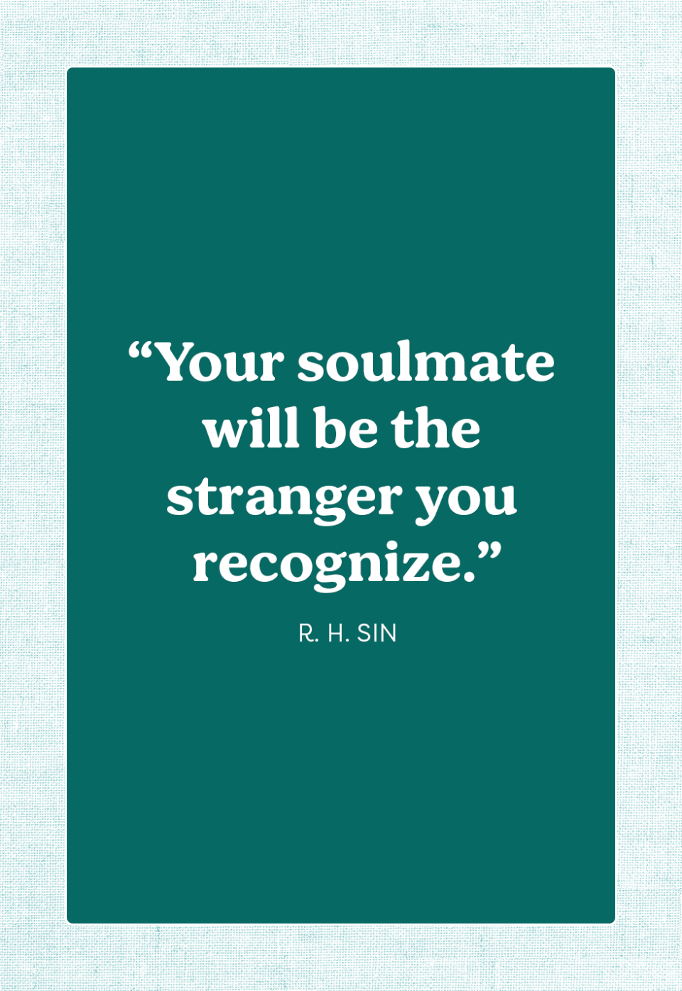 best soulmate quotes