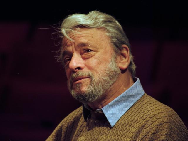 Stephen Sondheim, Titan of the American Musical, Is Dead at 91