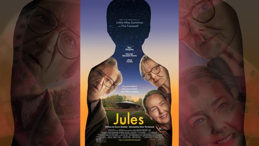 ‘Jules’ (IMDb)