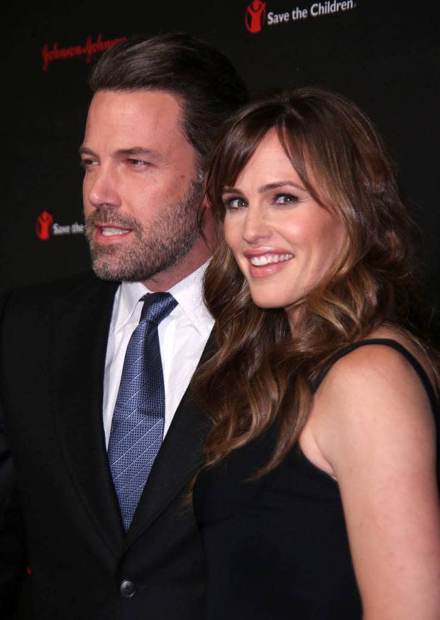 <p>IMAGO / ZUMA Wire</p><p>Days after celebrating their 10th wedding anniversary in June 2015, <strong>Ben Affleck</strong> and <strong>Jennifer Garner</strong> announced their plans to divorce. Counseling sessions and public outings initially made it seem like they might reconcile, but they jointly filed in 2017 after Affleck completed a rehab stay for alcohol addiction. Reports also surfaced that he was having an affair with the couple’s 28-year-old nanny, which he denied. Garner later said that the nanny was “not part of the equation” when it came to the decision to end her marriage. The former couple finalized their divorce in late 2018, and they’ve since remained amicable coparents of their three children. </p>