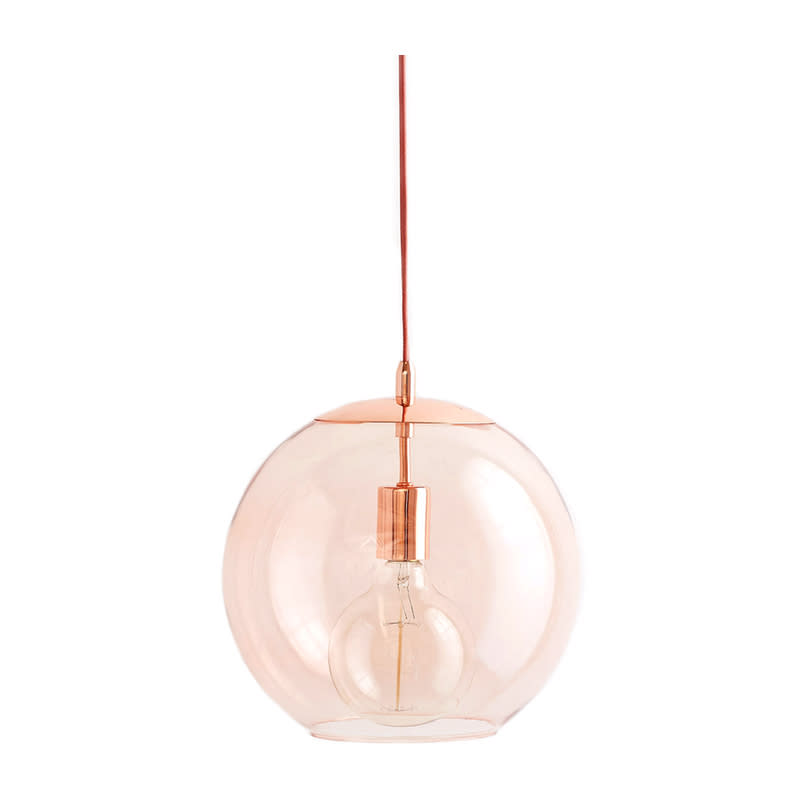 <a rel="nofollow noopener" href="http://www.anrdoezrs.net/links/3550561/type/dlg/https://www.urbanoutfitters.com/shop/emelle-glass-globe-pendant-light?category=apartment-new-arrivals&color=067" target="_blank" data-ylk="slk:Emelle Glass Globe Pendant Light, Urban Outfitters, $129;elm:context_link;itc:0;sec:content-canvas" class="link ">Emelle Glass Globe Pendant Light, Urban Outfitters, $129</a><p> <strong>Related Articles</strong> <ul> <li><a rel="nofollow noopener" href="http://thezoereport.com/fashion/style-tips/box-of-style-ways-to-wear-cape-trend/?utm_source=yahoo&utm_medium=syndication" target="_blank" data-ylk="slk:The Key Styling Piece Your Wardrobe Needs;elm:context_link;itc:0;sec:content-canvas" class="link ">The Key Styling Piece Your Wardrobe Needs</a></li><li><a rel="nofollow noopener" href="http://thezoereport.com/entertainment/celebrities/met-gala-rami-malek-riz-ahmed-donald-glover-2017/?utm_source=yahoo&utm_medium=syndication" target="_blank" data-ylk="slk:We Somehow Missed The Best Pic From Last Night's Met Gala;elm:context_link;itc:0;sec:content-canvas" class="link ">We Somehow Missed The Best Pic From Last Night's Met Gala</a></li><li><a rel="nofollow noopener" href="http://thezoereport.com/beauty/celebrity-beauty/selena-gomez-met-gala-2017-makeup/?utm_source=yahoo&utm_medium=syndication" target="_blank" data-ylk="slk:How To Get Your Makeup To Look As Good As Selena Gomez's;elm:context_link;itc:0;sec:content-canvas" class="link ">How To Get Your Makeup To Look As Good As Selena Gomez's</a></li> </ul> </p>