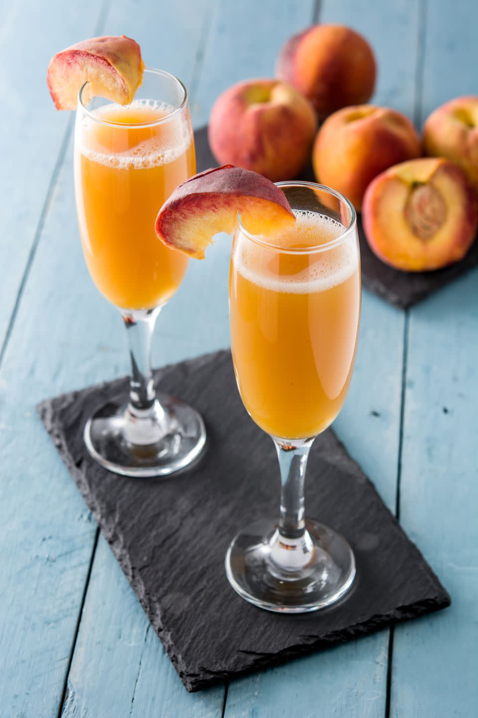 prosecco cocktails